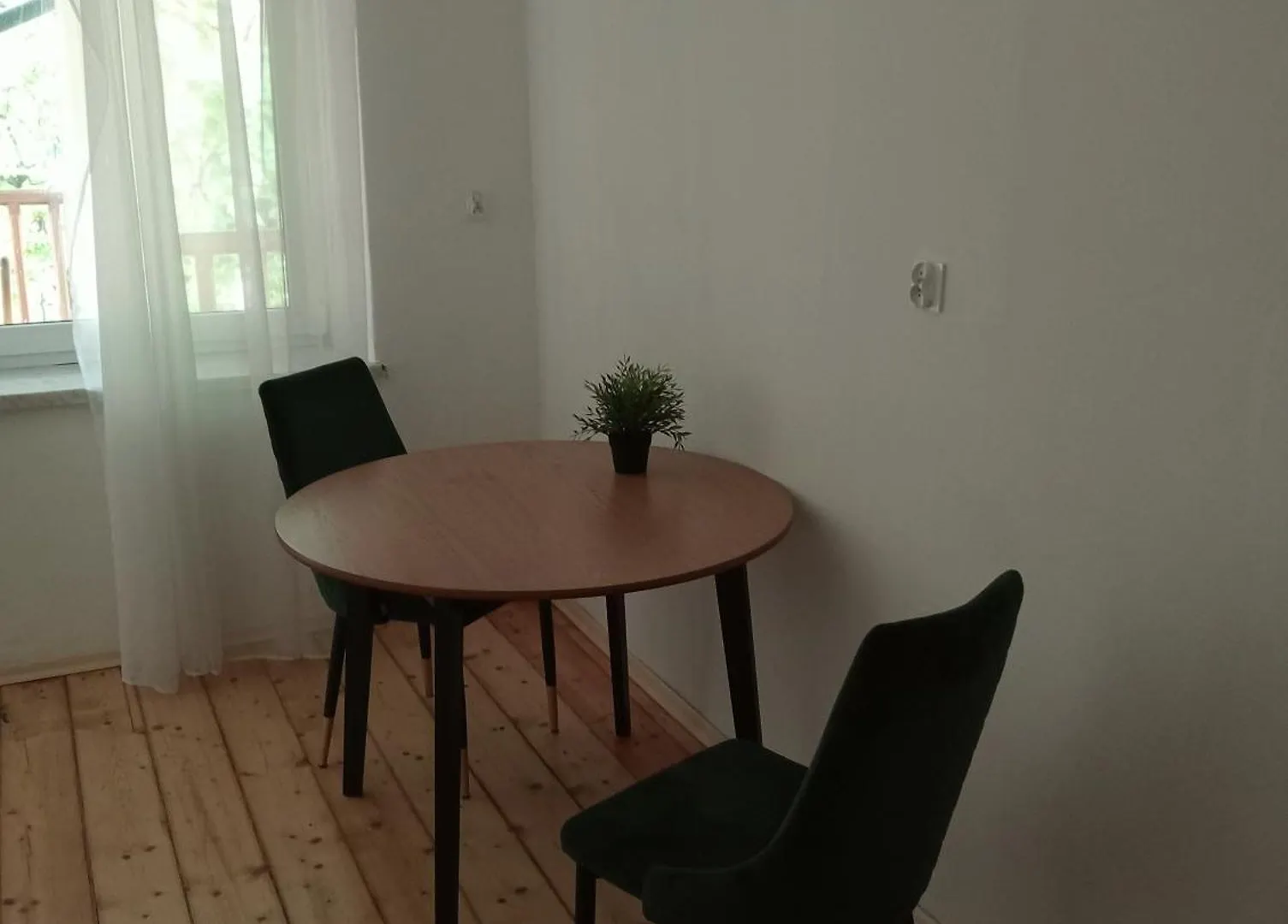 Apartament Central Station Batorego Krakow