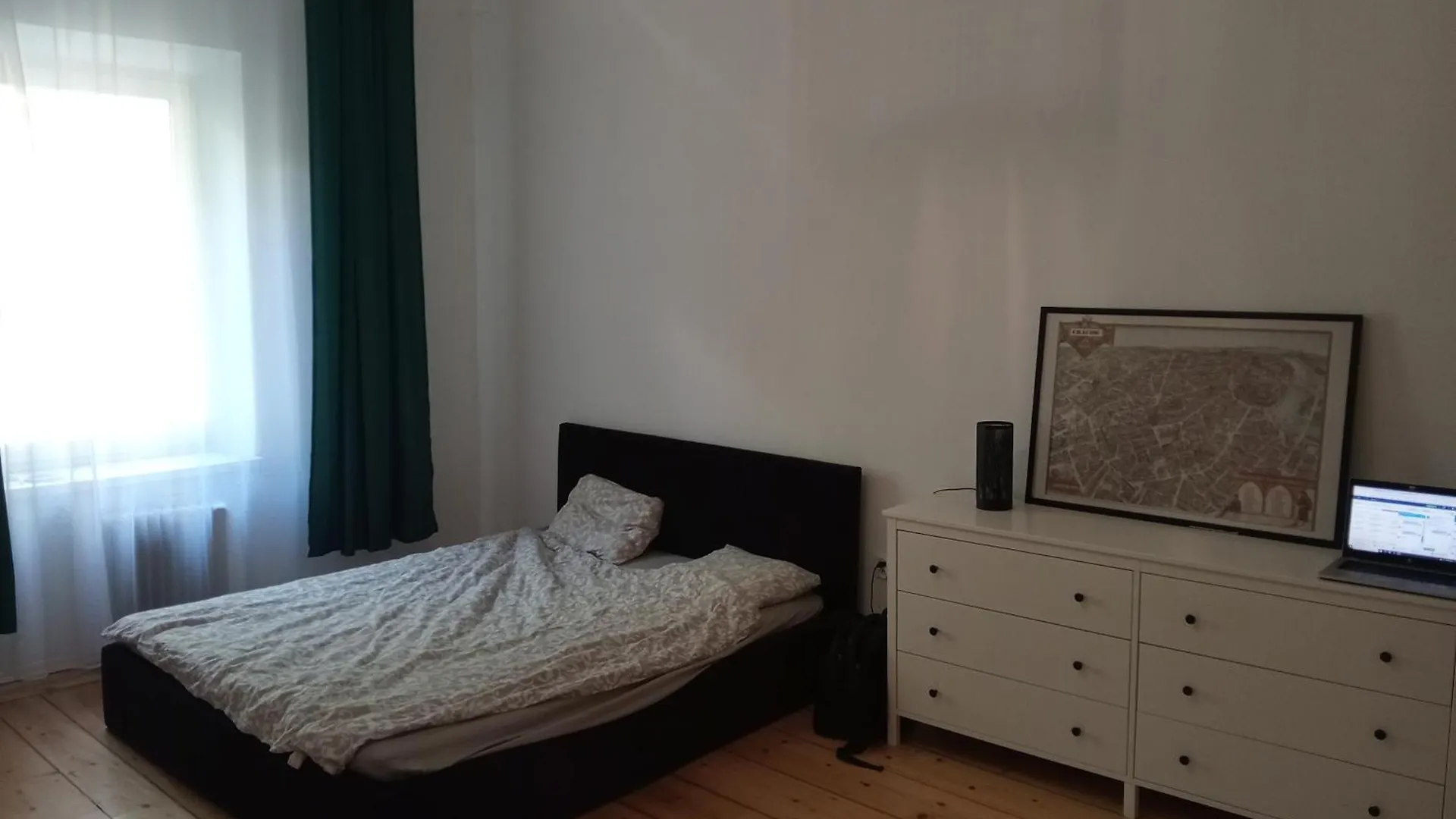 Apartment Apartament Central Station Batorego Krakow