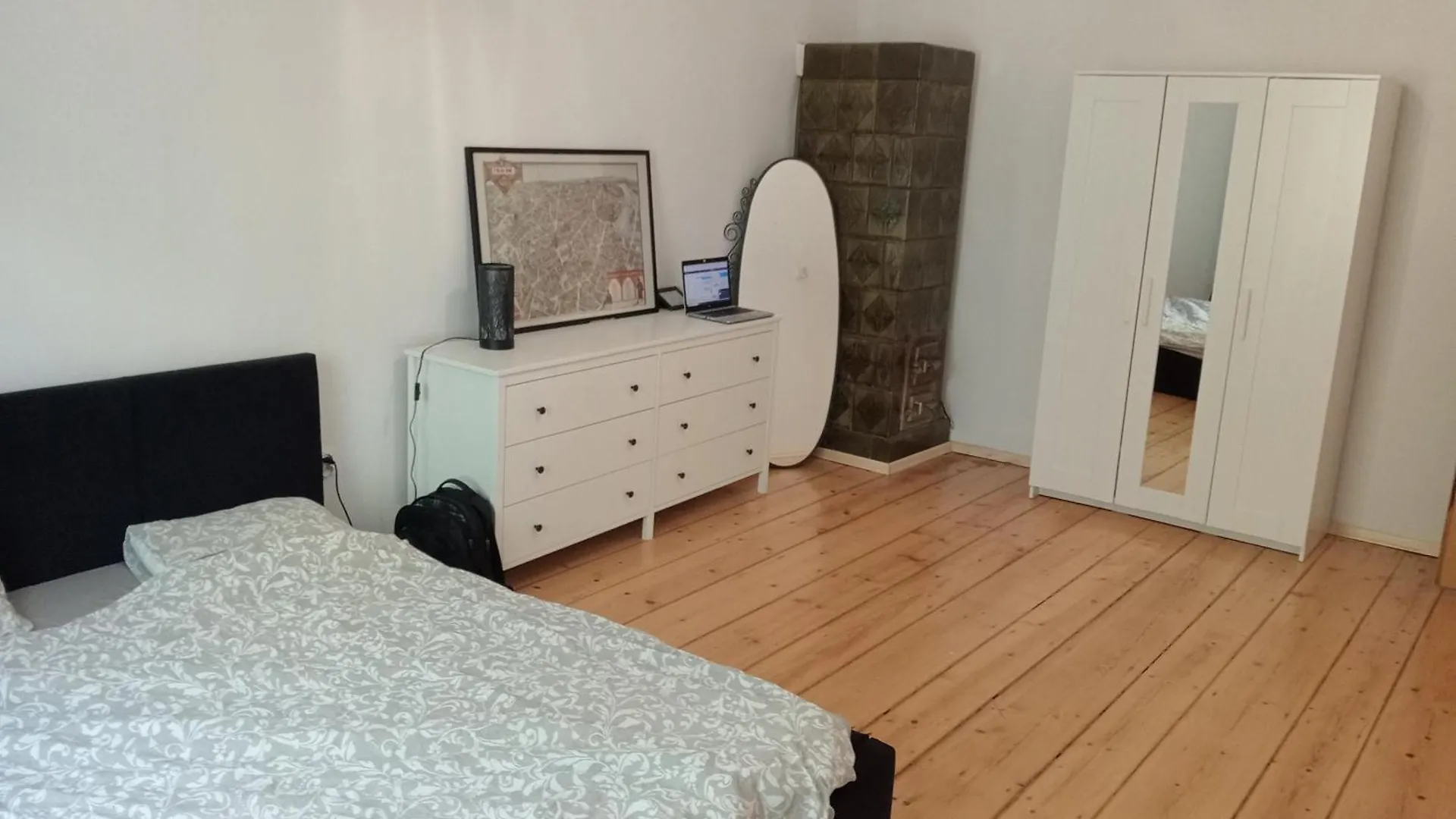 Apartament Central Station Batorego contacts
